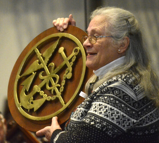 Women veterans lauded